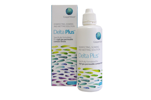 Delta Plus Aufbewahrung 100ml